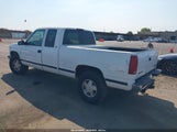 GMC Sierra  Sl Wideside 1GTEK19R2WR512421 снимка