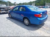 Toyota Corolla Le 1NXBU40E19Z025913 снимка
