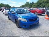 Toyota Corolla Le 1NXBU40E19Z025913 снимка