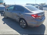 Honda Civic Ex 2HGFB2F81FH543327 снимка