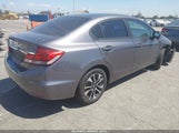 Honda Civic Ex 2HGFB2F81FH543327 снимка