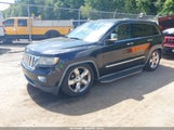 Jeep Grand Cherokee Overland 1C4RJFCT4CC192264 снимка