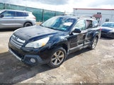 Subaru Outback 3.6R Limited 4S4BRDKC9D2218652 снимка