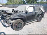 Toyota 4Runner Nightshade Special Edition JTEJU5JR5M5937420 photo
