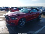 Ford Mustang Ecoboost Premium 1FATP8UH0G5221396 снимка
