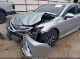 Toyota Camry Se 4T1G11AK1MU495773 fotografie