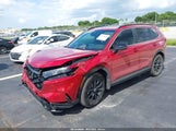 Honda Cr-V Hybrid Sport-L 5J6RS5H8XSL014914 photo
