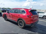 Honda Cr-V Hybrid Sport-L 5J6RS5H8XSL014914 снимка
