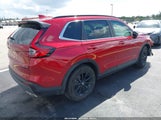 Honda Cr-V Hybrid Sport-L 5J6RS5H8XSL014914 photo