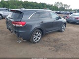 Kia Sorento 3.3L Sx 5XYPKDA57HG337832 photo
