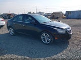 Chevrolet Cruze Ltz 1G1PG5SB0E7257611 снимка