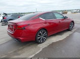Nissan Altima Sr Vc-Turbo Fwd 1N4AL4CVXMN349854 fotografie
