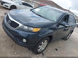 Kia Sorento Lx 5XYKT4A6XDG354635 снимка