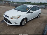 Ford Focus Sel 1FAHP3H26CL248722 снимка