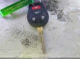 Nissan Versa 1.6 Sv 3N1CN7AP4KL842125 снимка