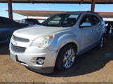 Chevrolet Equinox Ltz 2GNFLGE50C6182705 снимка