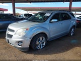 Chevrolet Equinox Ltz 2GNFLGE50C6182705 снимка