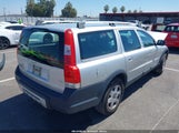 Volvo Xc70 2.5T Awd YV1SZ592751185840 fotografie