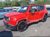 Jeep Renegade Altitude 4X4 ZACCJBBB6HPF27549 снимка