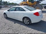 Pontiac G6 New Se 1G2ZJ57B194263455 photo