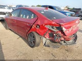 Hyundai Elantra Value Edition 5NPD84LF7JH233850 photo