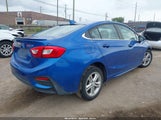 Chevrolet Cruze Lt Auto 1G1BE5SM1J7112928 снимка