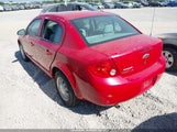 Chevrolet Cobalt Ls 1G1AK55F477335829 снимка