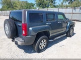 Hummer H3 Suv 5GTDN136X68187436 снимка