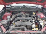 Subaru Forester 2.5I Premium JF2SJAECXEH532591 снимка
