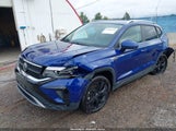 Volkswagen Taos 1.5T Se 3VVLX7B27NM020199 снимка