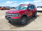 Ford Bronco Sport Big Bend 3FMCR9BN0SRE48317 photo