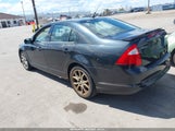 Ford Fusion Se 3FAHP0HAXAR426426 снимка
