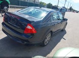 Ford Fusion Se 3FAHP0HAXAR426426 снимка