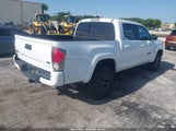 Toyota Tacoma Sr5 V6 3TMCZ5ANXPM630531 fotografie