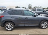 Mazda Cx-5 Grand Touring JM3KE4DY9F0466141 fotografie