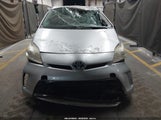 Toyota Prius Two JTDKN3DU8C5506840 снимка