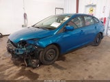 Ford Focus Se 1FAHP3F25CL242963 снимка