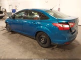 Ford Focus Se 1FAHP3F25CL242963 fotografie