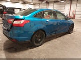 Ford Focus Se 1FAHP3F25CL242963 снимка
