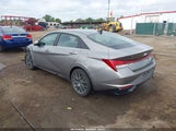 Hyundai Elantra Limited KMHLP4AGXPU495236 photo