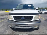 Ford F-150 Lariat/Xlt 1FTRW08L63KA98111 photo