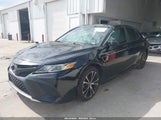 Toyota Camry Se 4T1B11HK1KU725504 снимка