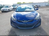 Hyundai Elantra Se 5NPDH4AE3GH781301 снимка