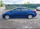 Hyundai Elantra Se 5NPDH4AE3GH781301 снимка