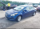 Hyundai Elantra Se 5NPDH4AE3GH781301 снимка