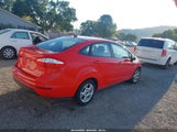 Ford Fiesta Se 3FADP4BJ9EM117189 снимка