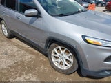 Jeep Cherokee Latitude Fwd 1C4PJLCB1JD513357 fotografie