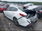 Kia Optima Sxl Turbo 5XXGV4L27GG043022 photo