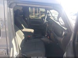 Jeep Wrangler Unlimited Sport S 4X4 1C4HJXDG0MW856224 снимка