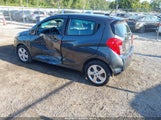 Chevrolet Spark Fwd Ls Automatic KL8CB6SAXLC422529 снимка